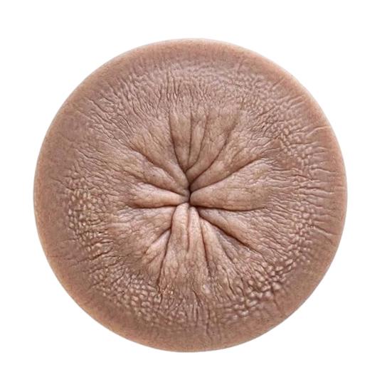 Подставки под забавные части тела Креативные подставки под напитки Силиконовые подставки под напитки Юмористические шутки для девичника Подарки для вечеринок Розыгрыши