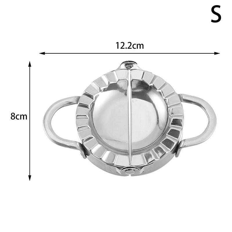 Из нержавеющей стали для изготовления пельменей, пресс-форма для пельменей, пресс-форма для равиоли, пресс-форма для пирогов, упаковщик, кондитерская машина, кухонные принадлежности