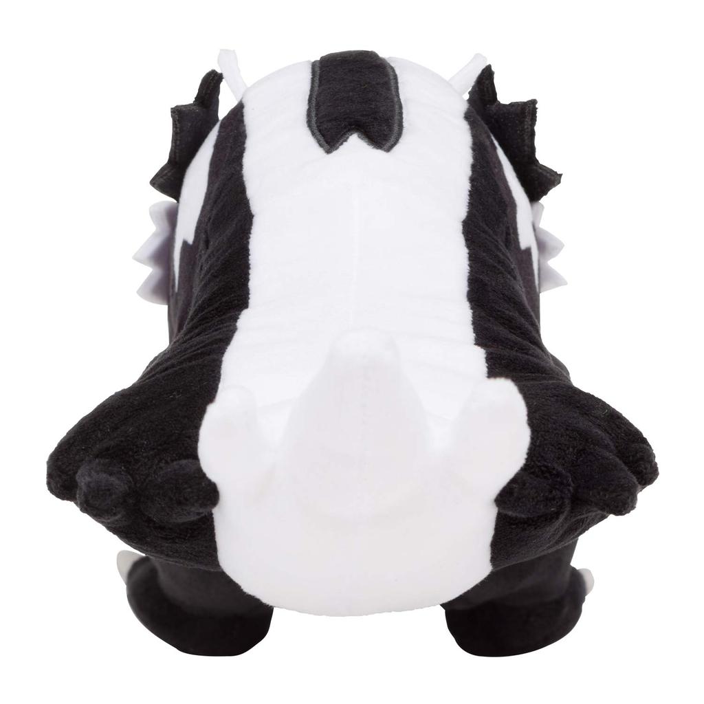 POKEMON Центр Оригинальная Мягкая Игрушка Galar Mass Bear