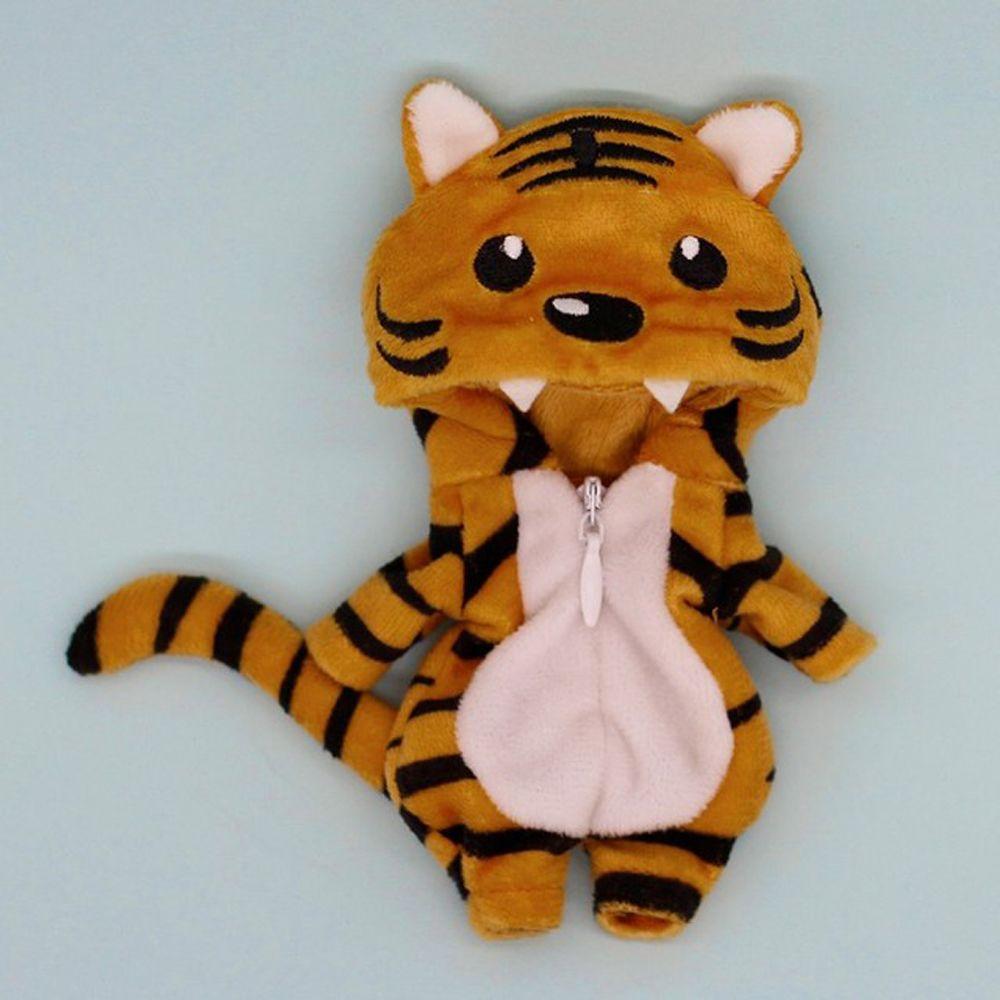 GSC YMY 1/12 BJD Obitsu 11 Molly Doll Clothes Ob11 Clothes BJD Doll Clothes Dinosaur Doll Clothes