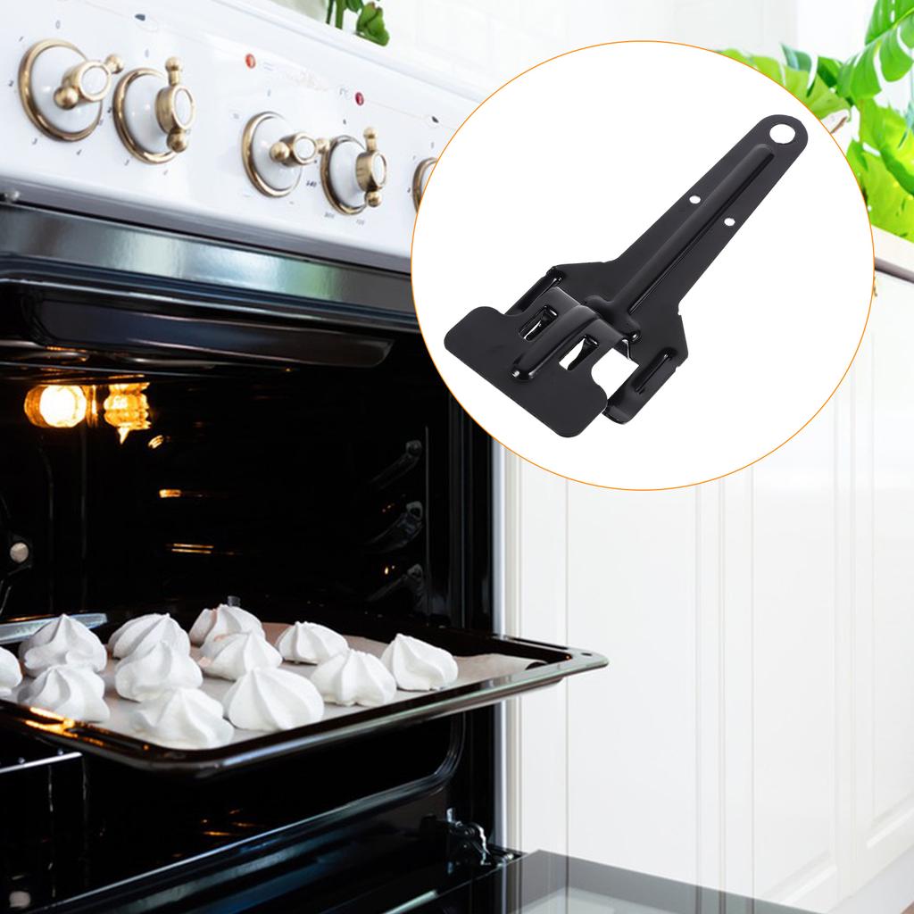 Приспособление для извлечения тарелок из духовки Зажим для горячих блюд Гриль для пиццы Противоожоговый кухонный поднос Портативный