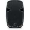 Behringer Passive Speaker 10 Inch Allowable Input 500W 1 Piece PK110 2-Way