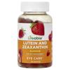 Lutein & Zeaxanthin Gummies, Berry, 60 Gummies
