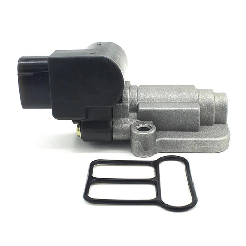 Idle Air Control Valve IAC 22650-AA182 136800-1121 22650-AA181 For SUBARU Impreza WRX Sedan Wagon 4-Door 2.0L H4 1PC