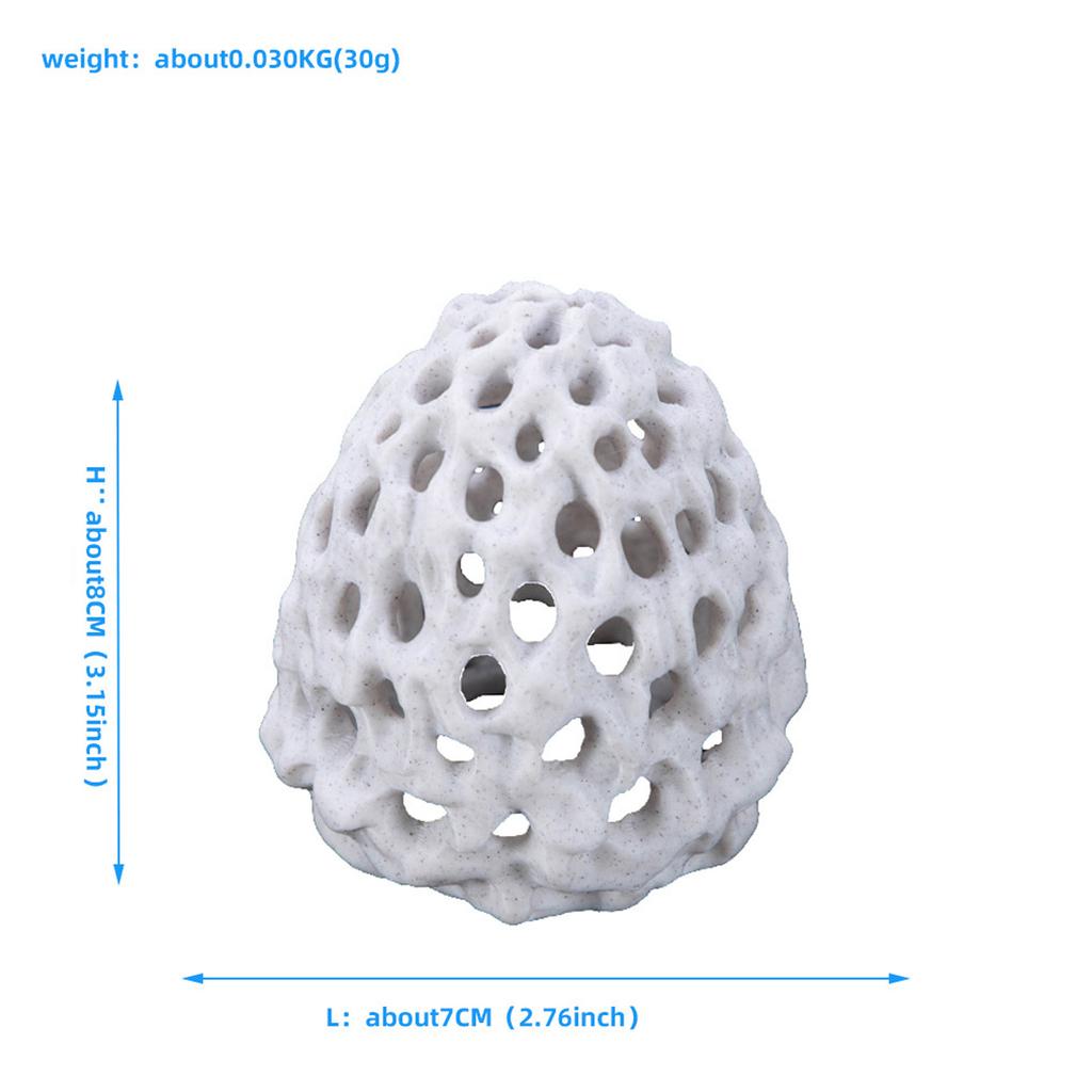 Укрытие для аквариумных рыб Присоска Пещера Укрытие Дом для Маленьких Рыбок и Креветок Среды обитания Украшение Аксессуар для Аквариумов