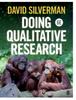 Книга Doing Qualitative Research