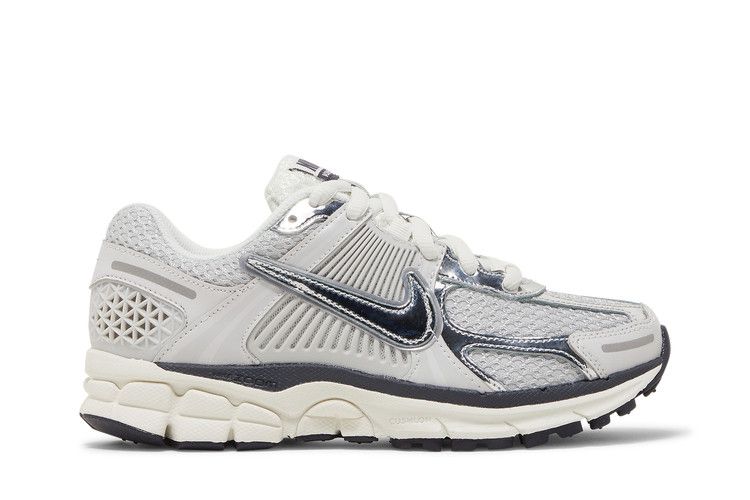 Nike Zoom Vomero 5 Photon Dust Металлический Серебристый (Женский)
