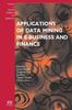 Книга Applications of Data Mining In E-business and Finance : V. 177