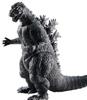 Toho Monster Series Рёв Монстра Годзилла Первого Поколения Одна Фигурка Официальная (1954)