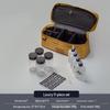 11-piece basic set, черный