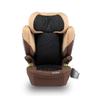 Nebio Junior Seat ISOFIX R129 Compliant Grande Pit i-Size Height 100cm-150cm Ages 3 and a Half To 12 Years Child Seat Kids GrandePit Nebio
