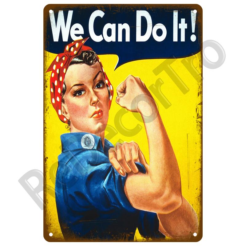 Metal Sign Decorative Wall Plate Art Beware Plaque Metal Vintage Decor Accessories Warning Danger Tin Sign Poster Caution Beware