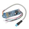Electric Scooter Circuit Board Replacement Waterproof Bluetooth Original Dashboard for Xiaomi M365 Electric Scooter