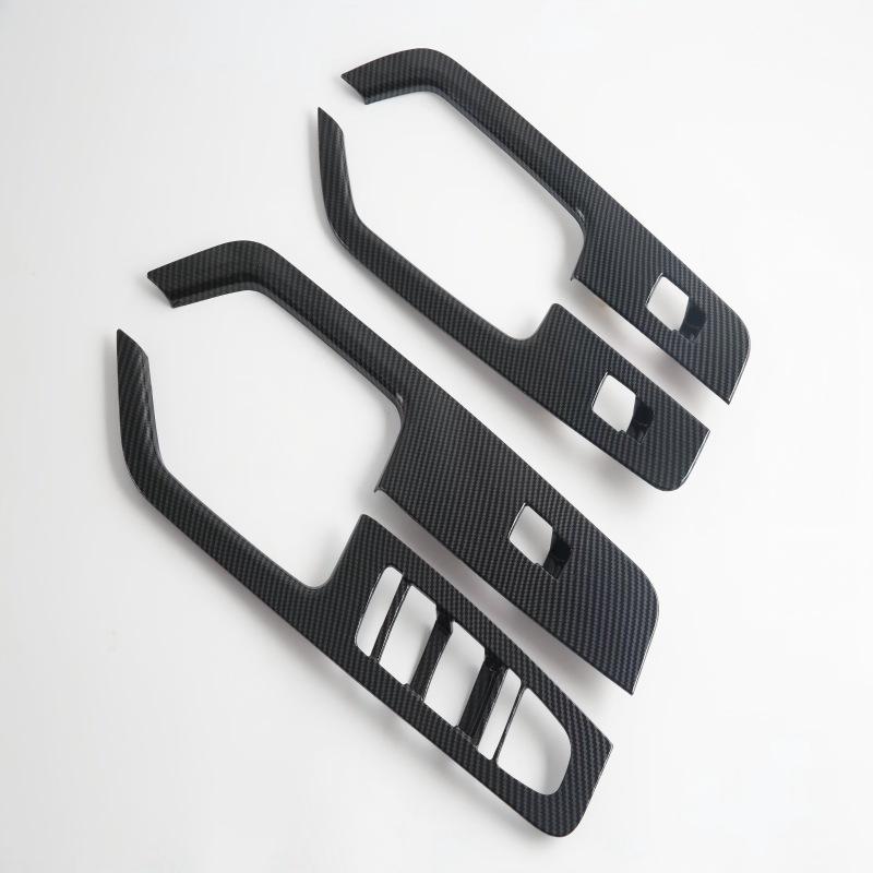 Compatible Inner Armrest for BYD SHARK