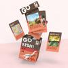 GoFish Science Dinosaur — популярная корейская образовательная игра.