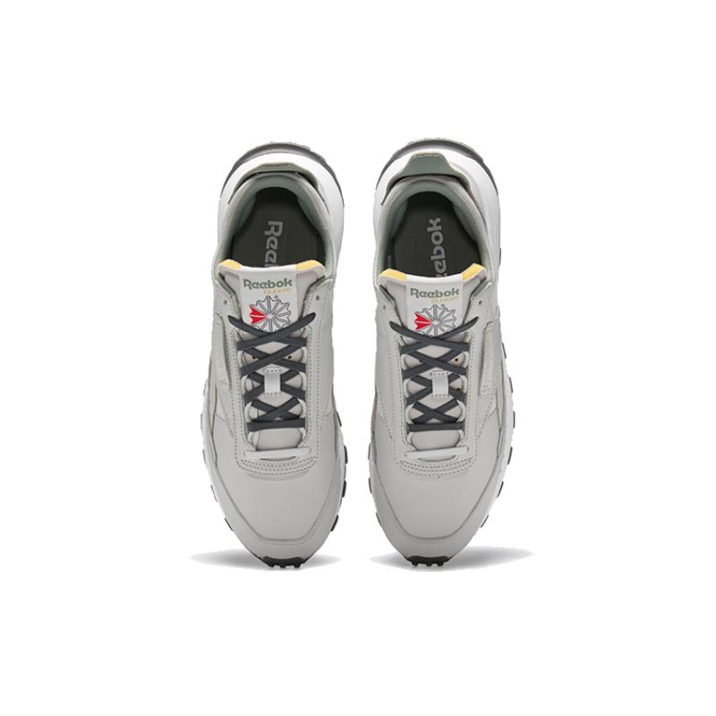 Reebok Классические кроссовки Classic Leather Legacy Pure Grey FY7555