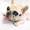 UV Foldable Goggles Pet Eyewear Anti-wind Glasses Dog Protection Dog Glasses