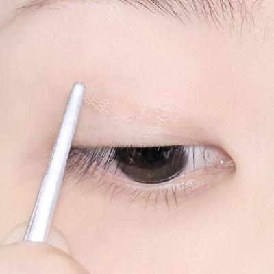 Лента для двойного века Filimili из натурального кружева