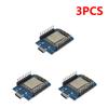 1-10 шт. Type-C D1 Mini NodeMcu ESP8266 ESP-12F Mini NodeMCU Lua 4 МБ WiFi Модуль Беспроводной WiFi Модуль для Arduino