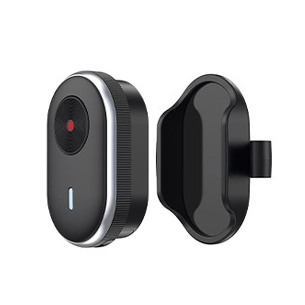 Беспроводной пульт дистанционного управления Bluetooth затвором, подходит для DJI Action6 5 4, DJI OSMO 360, Insta360, телефона