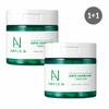 AMPLE:N Centel Calming Shot Cica Toner Pad 1+1