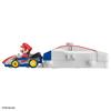 Takara Tomy Drift Tomica Mario Kart Drift Starter Set Mario Standard Kart Mini Car Toy Ages & 3+