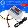 Цифровой термостат XH-W3001, регулятор температуры, переключатель