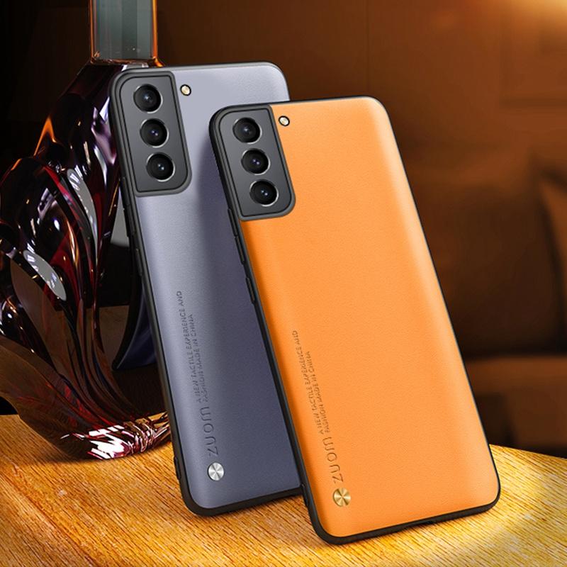 Роскошный кожаный чехол для телефона Samsung Galaxy S22 S20 FE S10 S21 Plus Note 10 20 Ultra A50 A70 A51 A71 A52 A72 M21 A32, чехол