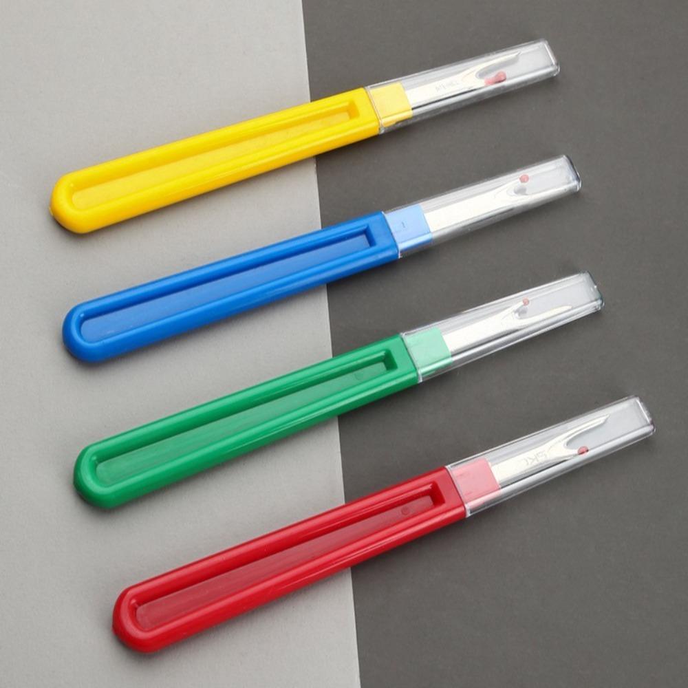 With Cap Sewing Tool Steel Label Removal Portable Wire Stripper Sewing