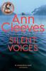 Книга Silent Voices