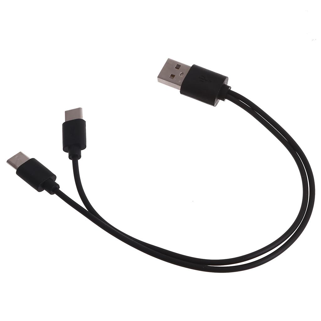 Многофункциональный зарядный кабель USB на USB C Зарядный кабель 1/2/3/4 в 1 Многократный зарядный шнур с разъемами Type-C для планшета