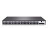 H3C S1850V2-52P-EI 48-портовый гигабитный веб-управляемый коммутатор для предприятий