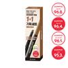 Heavy Rotation Hard Edge Eyebrow Pencil (1+1 Limited Offer)