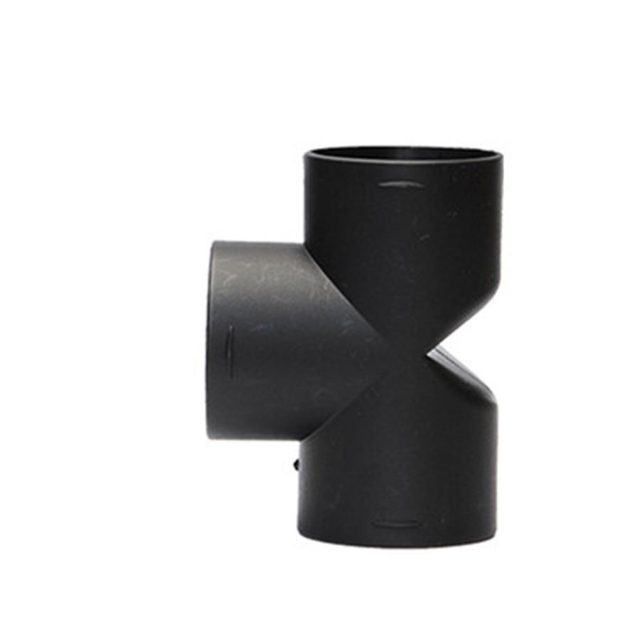 7,5 см Воздуховод Т-образный колено Патрубок Выход Выхлопной соединитель Для Webasto Eberspaecher Воздушный Дизельный Стояночный