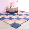Коврик-пазл Игровой коврик для малыша 60x60 см Игровые коврики 16 ШТ. Игровой коврик для малыша Игровой коврик-манеж Активный коврик для малыша Коврики-татами Ковер для малыша Напольные коврики Подставка для ног