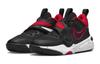Nike Team Hustle D11 GS 'Bred'