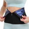 Fat Burning Shaping Waist Trimmer Bodybuilding Fitness Shapewear Quality Slimming Belt  Women