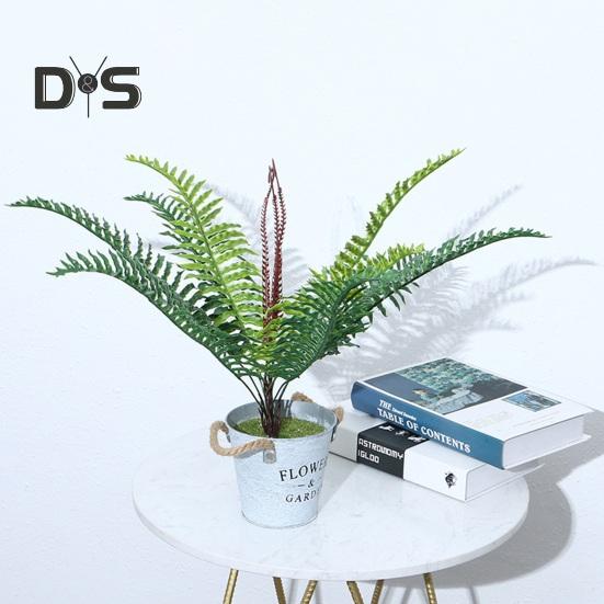 3 стиля, искусственные листья растений, 12 голов, красивые искусственные листья, реквизит для свадебной вечеринки