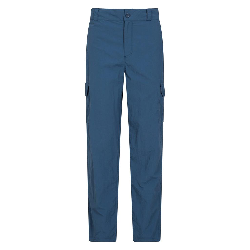 Mountain Warehouse Mens Explore Trousers