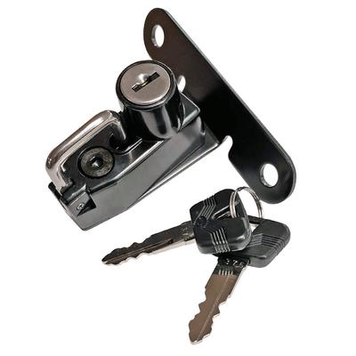 Замок для шлема Daytona 91599 для мотоциклов Держатель шлема для Revl 250/500 (17-23)