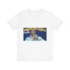 Andre's Steakhouse Shirt Graphic Print Crewneck Bidness Tee Short Sleeve Unisex