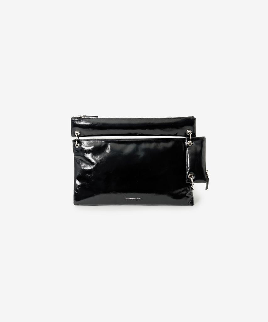 Adsb Andersson Bell Memo Pillow Bag Aaa431W(Black)