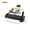 Huakeyi M250 A4 Duplex Color Feeder Scanner CN plug (adapter included)