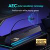Edifier HECATE G1500bar Игровая звуковая панель Штепсель CN (адаптер в комплекте)
