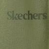 Skechers Повседневные дышащие удобные пятиточечные спортивные шорты мужские шорты Мартини-Оливково-Зеленый L225M099-05HR