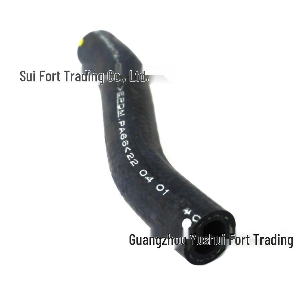 19124-5AA-K00: Compatible with Honda Civic Auxiliary Water Tank Hose (16-21 FC1/FK7)