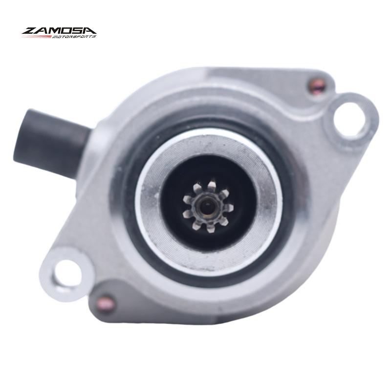Applicable SMASH Pro motorcycle starter motor starter motor, engine parts, factory direct sales