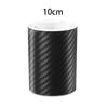 3/5m DIY 3D Nano Carbon Fiber Protection Film Car Sticker Anti Scratch Tape Waterproof