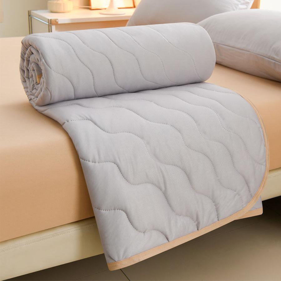 Новое одеяло с цветочным принтом для весны и лета для односпальной и двуспальной кровати, мягкое, приятное к коже, дышащее, удобное, одеяло для кондиционера