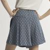 Adidas Originals Printed Golf Casual Shorts Women shorts KE7778